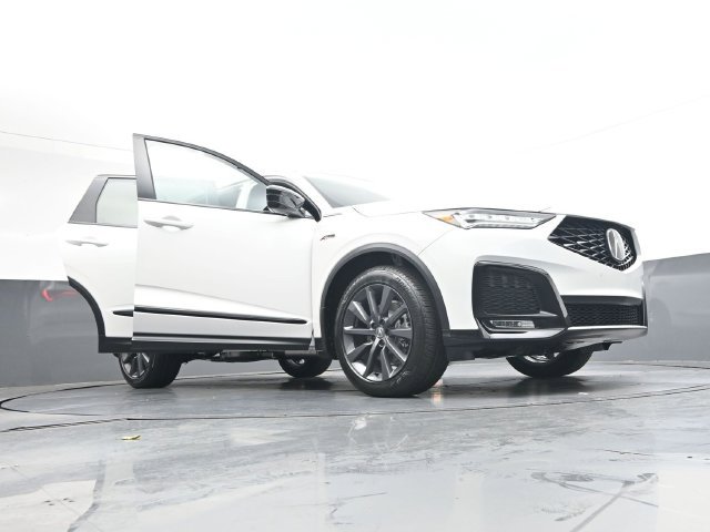 New 2026 Acura MDX A-Spec AWD/4WD image 40