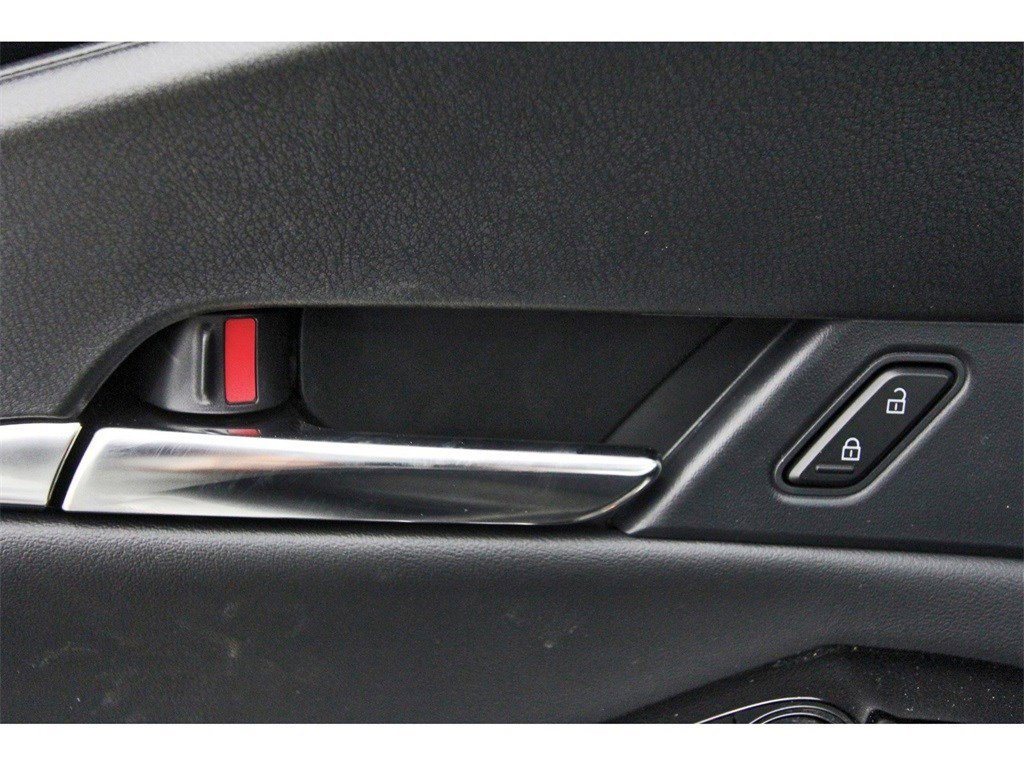 Certified 2025 MAZDA CX-30 AWD 2.5 S w/ Preferred Package image 19