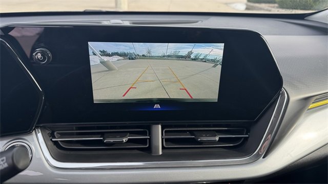 Used 2021 Chevrolet Equinox Premier image 30