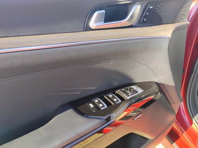 Used 2024 Kia K5 EX w/ EX Premium Package image 8