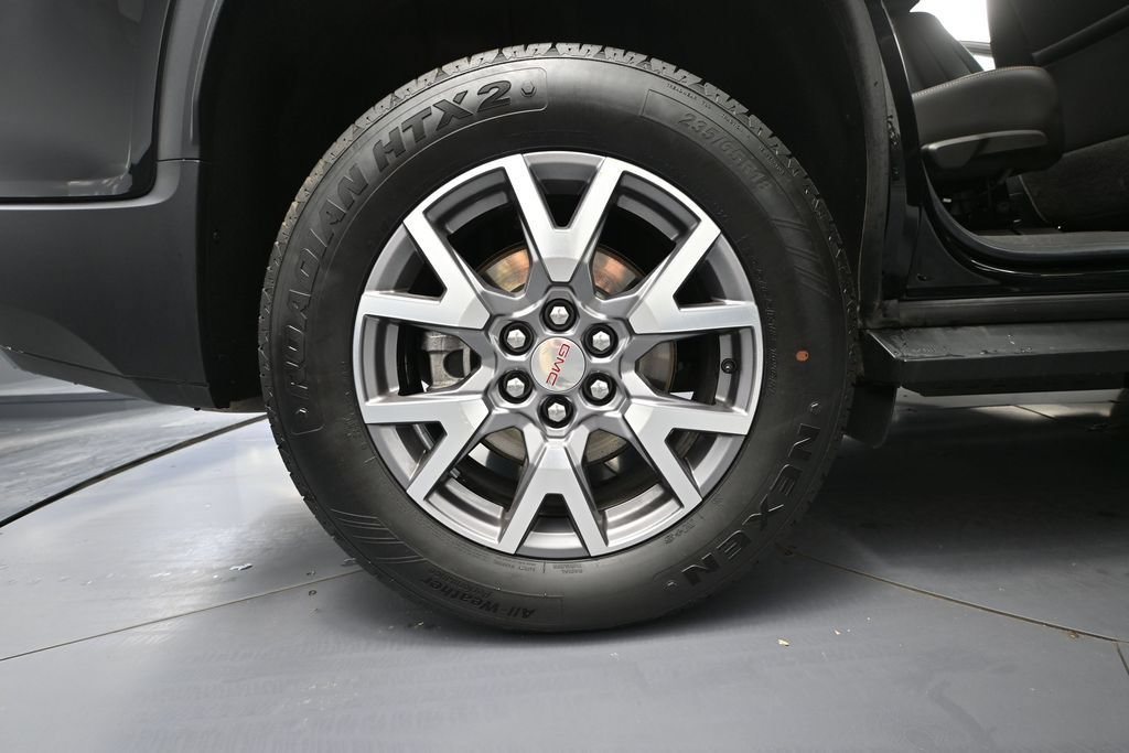 Used 2021 GMC Acadia SLT w/ Premium Package AWD/4WD image 15