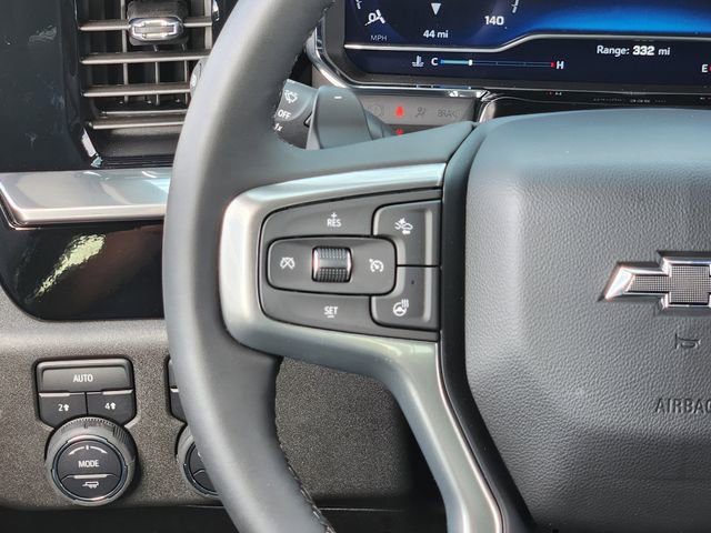 New 2025 Chevrolet Silverado 1500 RST w/ Convenience Package II image 21