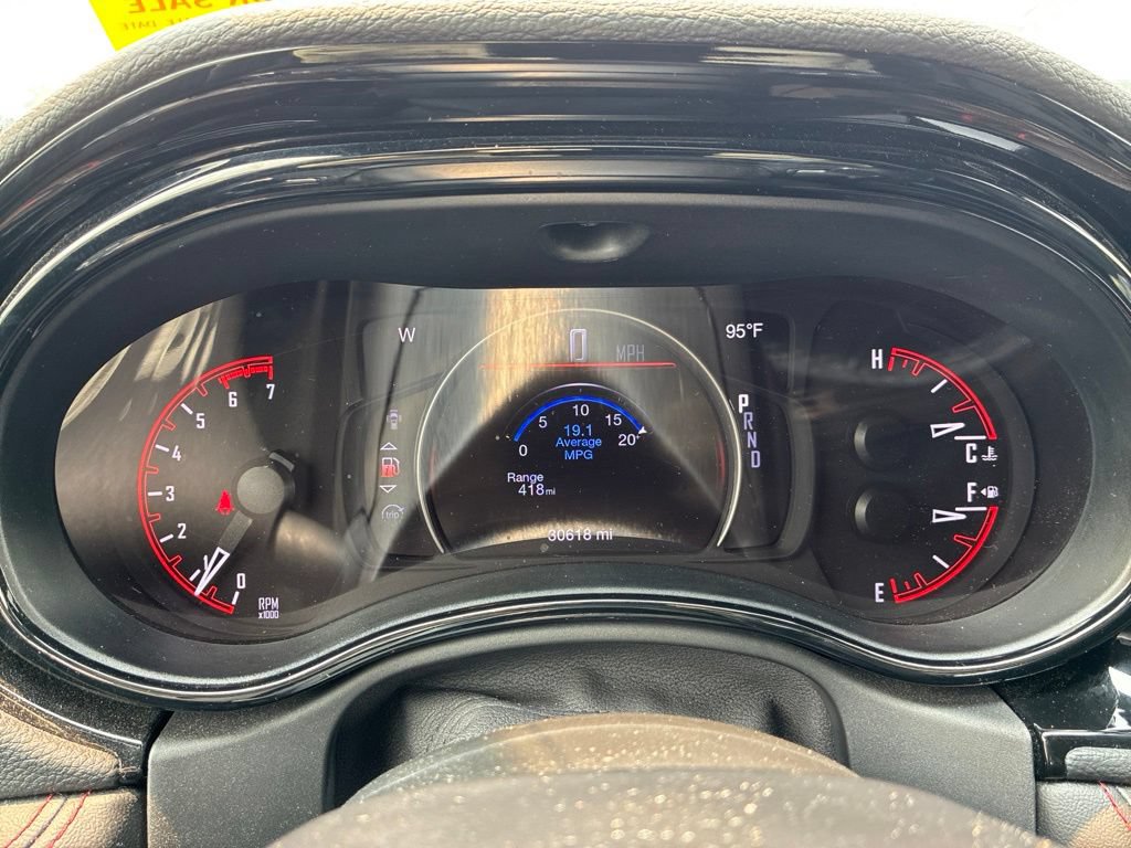 Used 2024 Dodge Durango R/T w/ Tow 'N Go Package AWD/4WD image 14