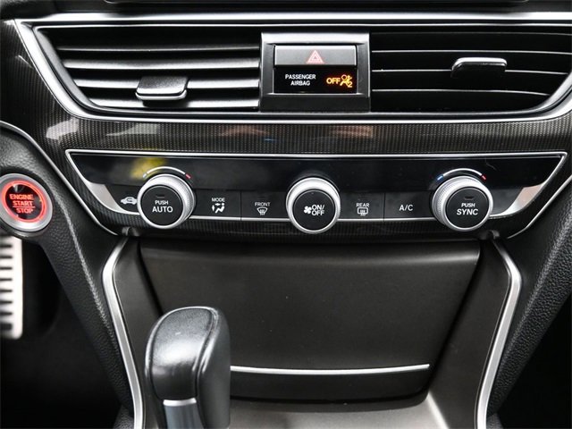 Used 2022 Honda Accord Sport image 9