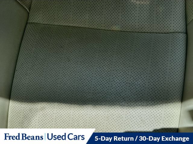 Used 2017 Nissan Maxima 3.5 SL FWD image 25