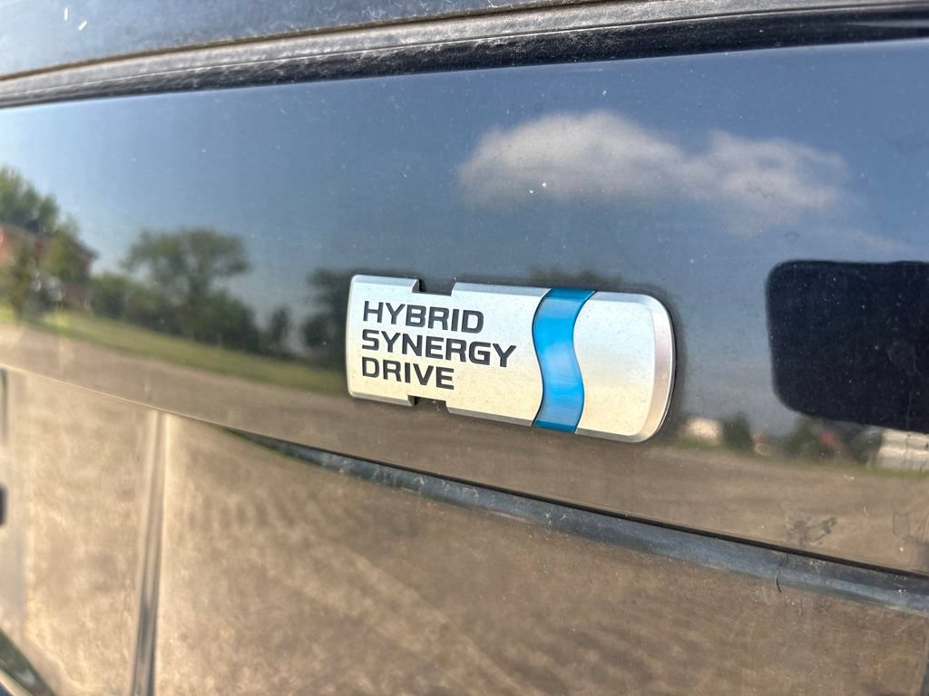 Used 2010 Toyota Prius One FWD image 4