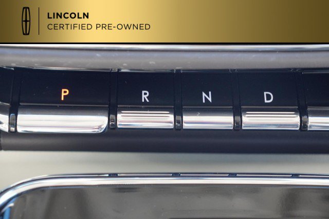 Certified 2024 Lincoln Navigator Black Label AWD/4WD image 31