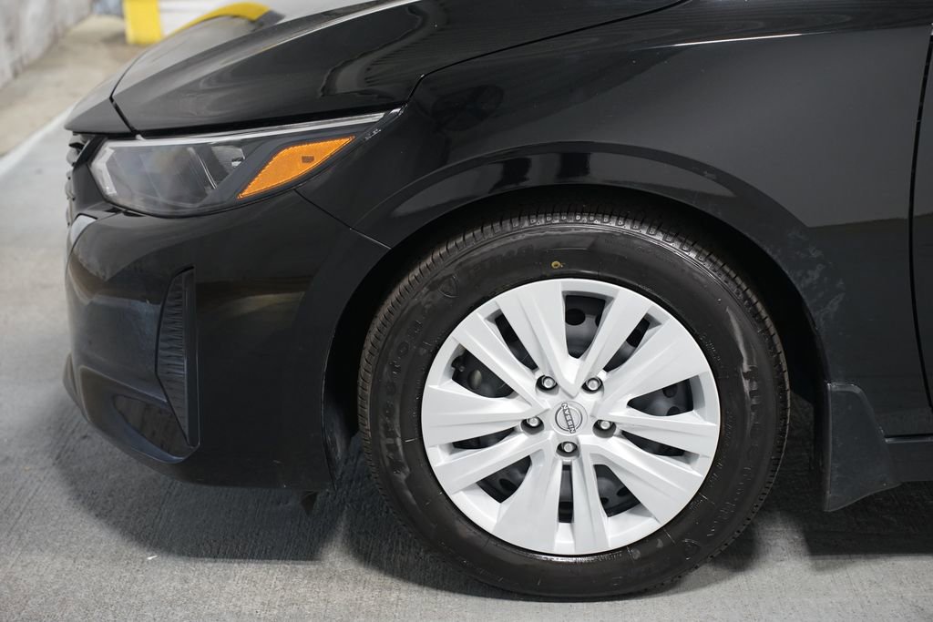 Used 2024 Nissan Sentra S FWD image 5