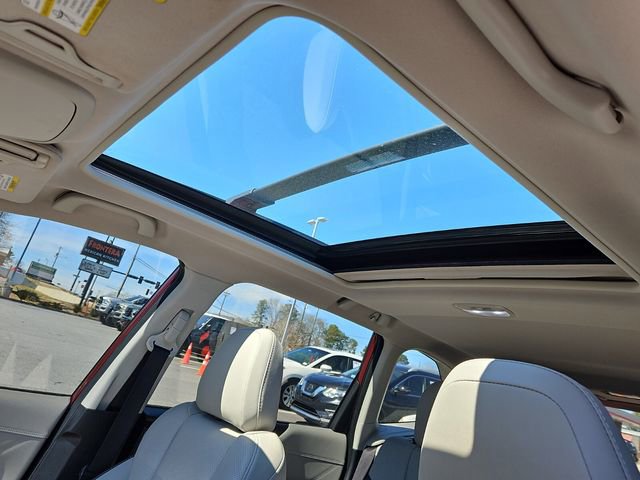 Used 2024 Subaru Forester Limited image 14