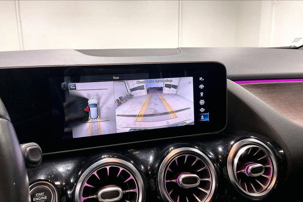 Used 2021 Mercedes-Benz GLA 250 image 29