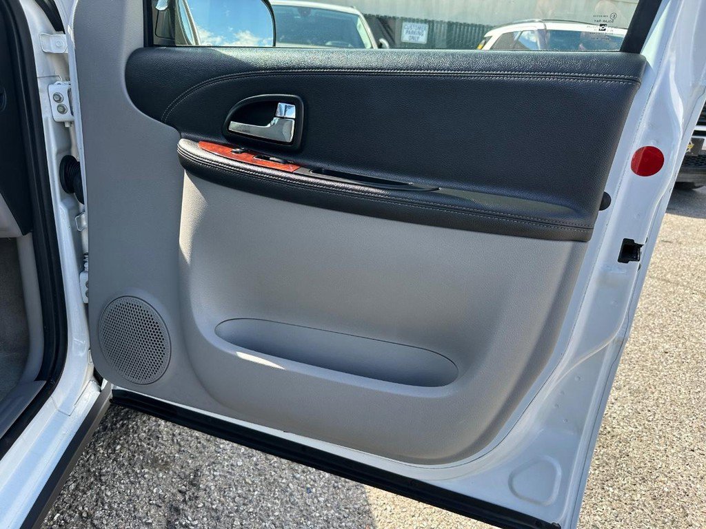 Used 2008 Chevrolet Uplander LS w/ Climate Package image 18