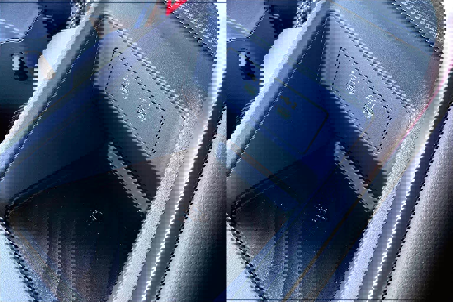 New 2026 Nissan Armada NISMO image 18