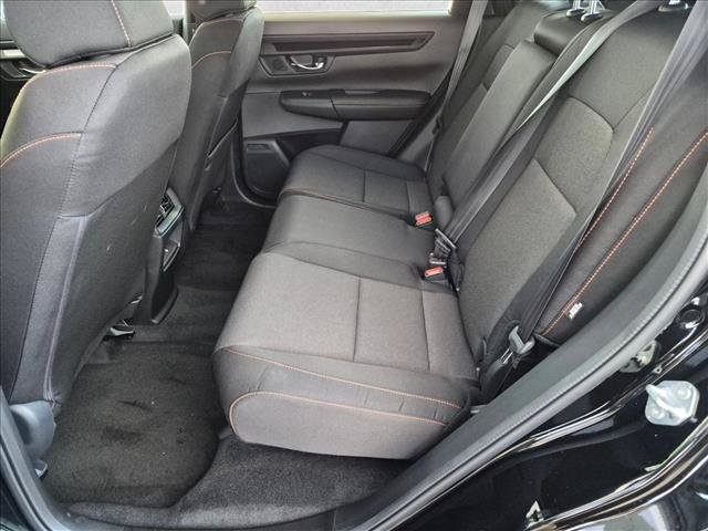 New 2026 Honda CR-V TrailSport image 14