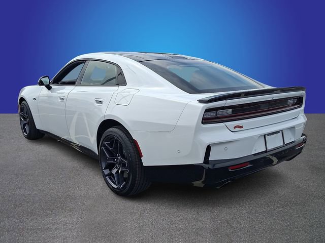 New 2026 Dodge Charger R/T image 4