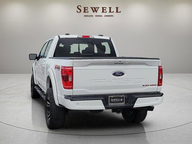 Used 2021 Ford F150 XLT w/ Equipment Group 302A High AWD/4WD image 3