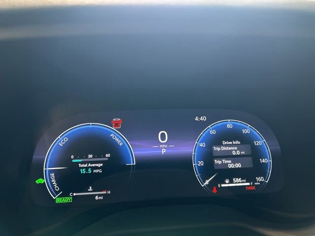 New 2026 Toyota Sienna Platinum AWD/4WD image 11