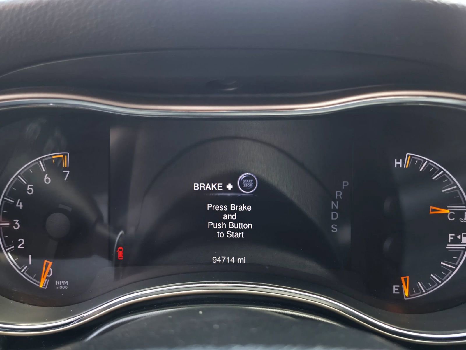Used 2014 Jeep Grand Cherokee Limited RWD image 16