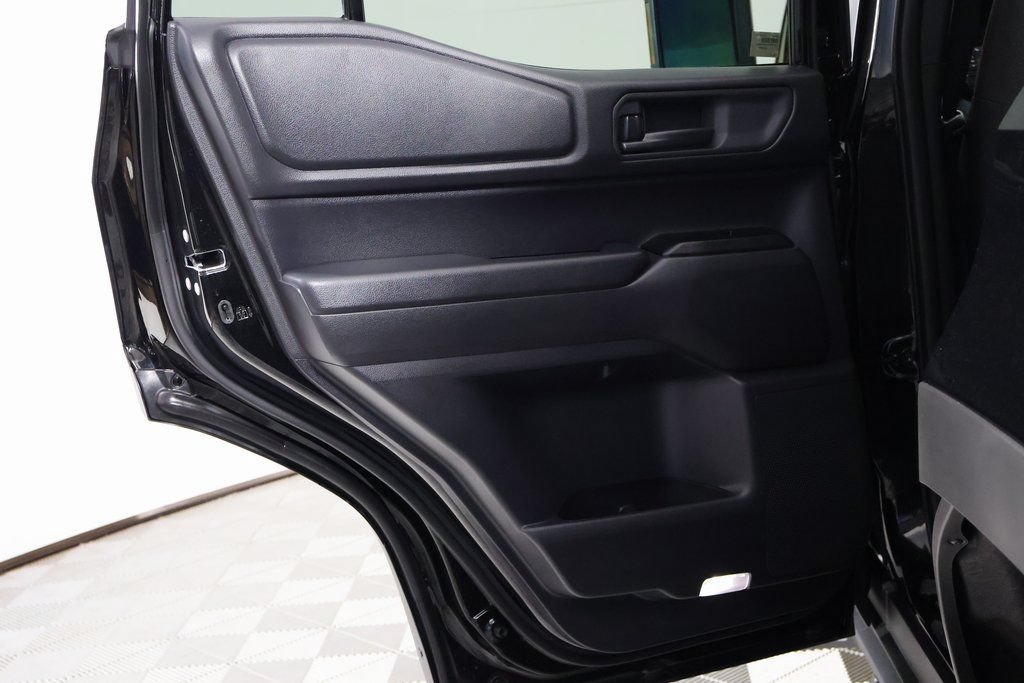 Used 2027 Toyota Land Cruiser 1958 AWD/4WD image 13