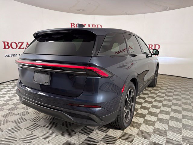 Certified 2024 Lincoln Nautilus Premier w/ Equipment Group 102A AWD/4WD image 11