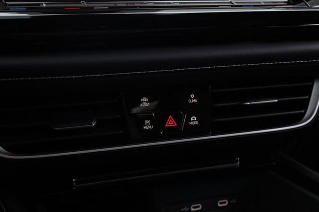 New 2026 Volkswagen Atlas Cross Sport SE image 15