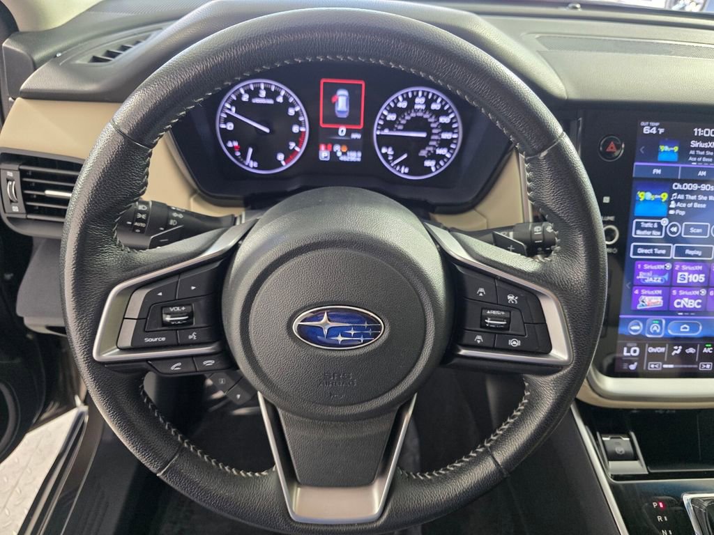 Used 2021 Subaru Outback Premium image 17