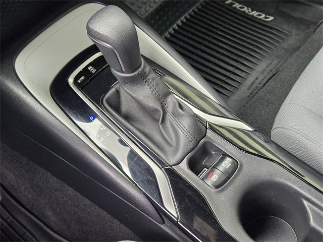 Used 2020 Toyota Corolla SE image 21