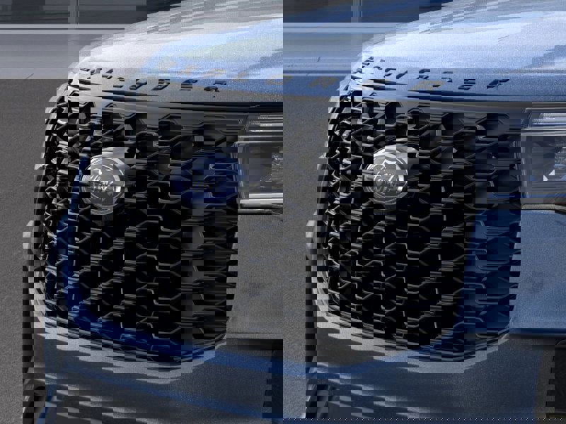 New 2025 Ford Explorer ST-Line image 17