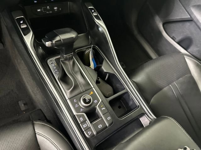 Used 2024 Kia Sorento S w/ Panoramic Sunroof Package image 20