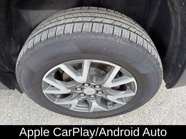 Used 2021 GMC Acadia SLE w/ Driver Convenience Package image 14