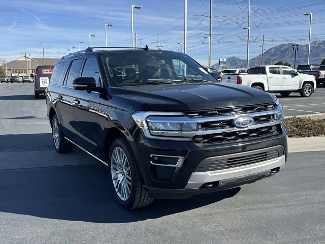 Used 2023 Ford Expedition Max Limited image 28