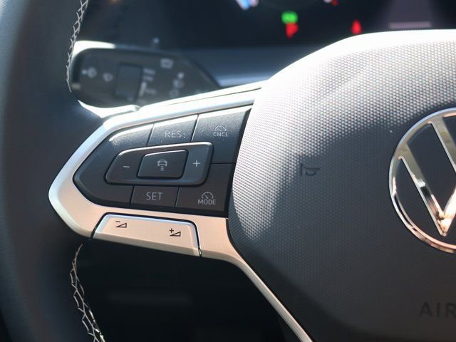 New 2026 Volkswagen Tiguan S image 14