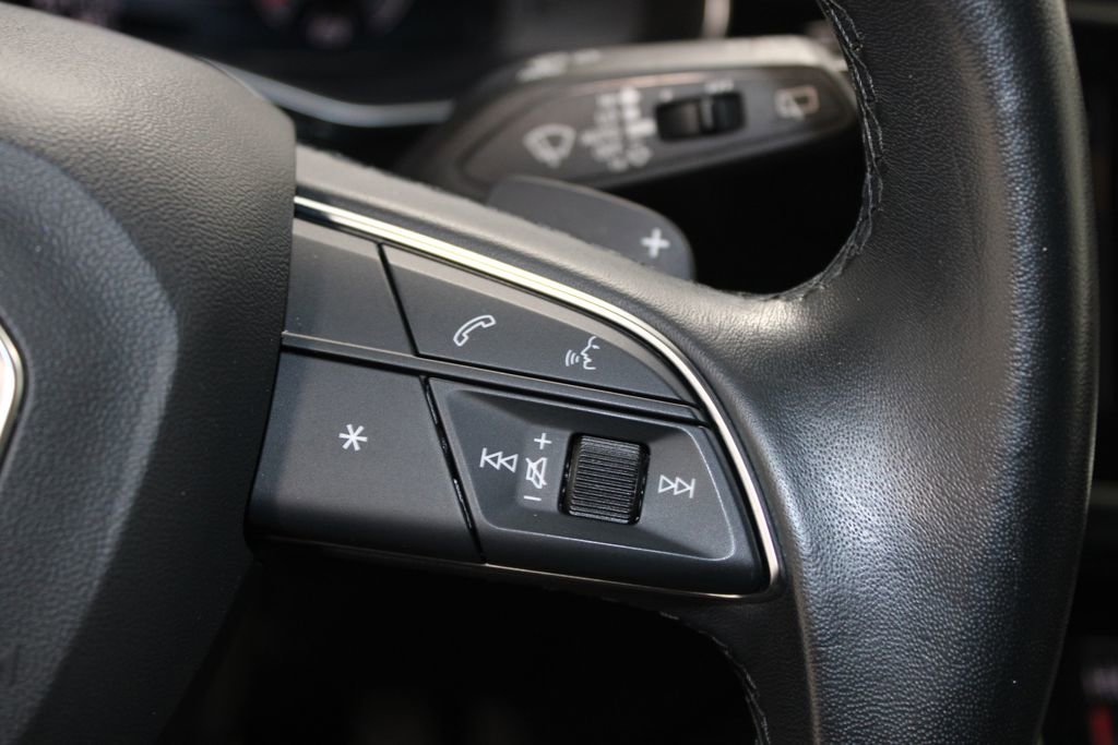 Used 2023 Audi Q7 3.0T Premium Plus image 39