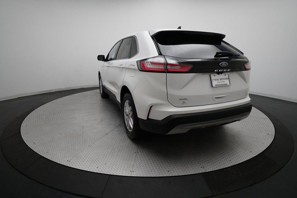 Used 2023 Ford Edge SEL w/ Convenience Package image 36