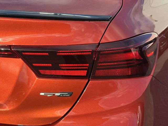 Used 2024 Kia Forte GT-Line w/ GT-Line Premium Package image 29
