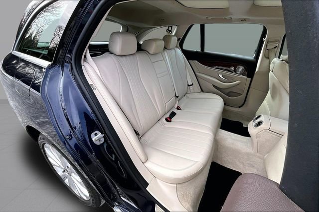 Used 2019 Mercedes-Benz E 450 4MATIC Wagon image 28