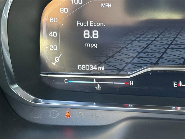 Used 2024 GMC Yukon SLT image 11