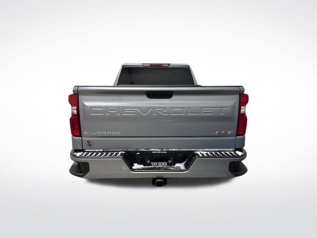Used 2025 Chevrolet Silverado 1500 RST w/ Protection Package image 12