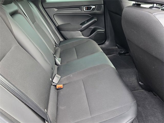 Used 2025 Honda Civic Sport image 15