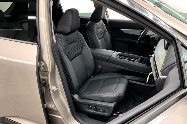 New 2027 Nissan Murano Platinum AWD/4WD image 35