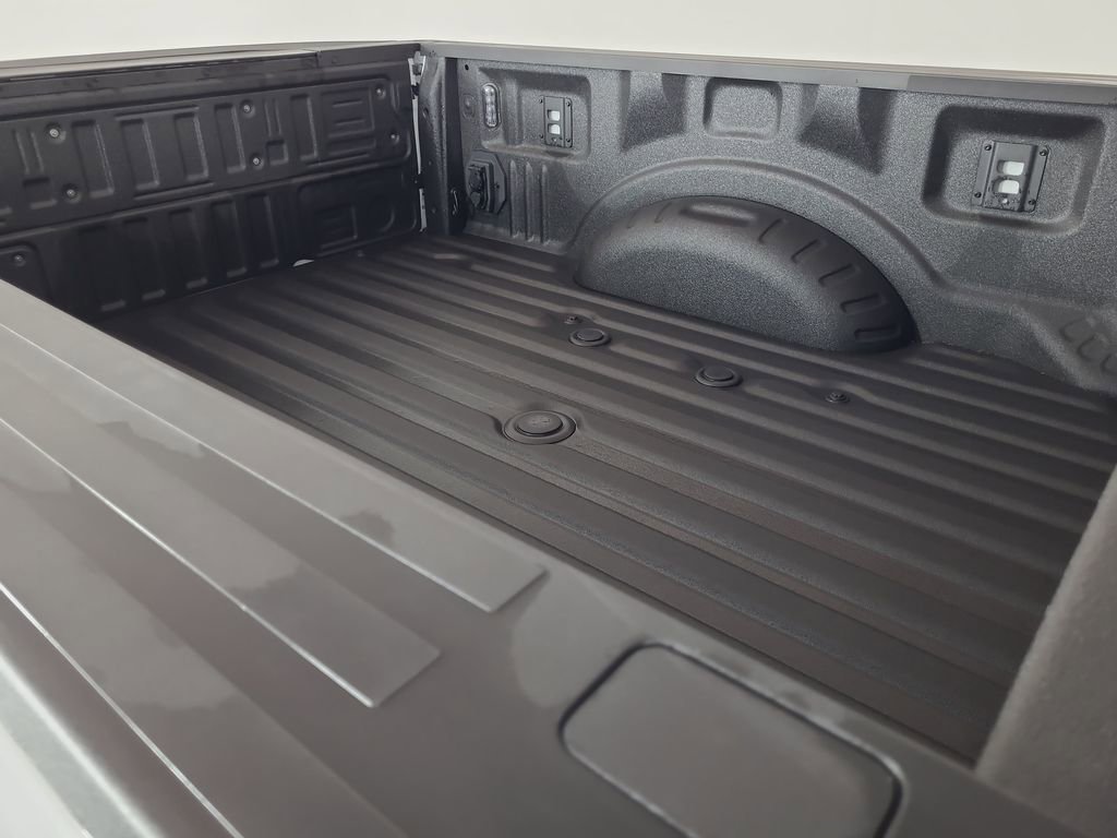 New 2026 Ford F350 Lariat w/ Black Appearance Package image 25