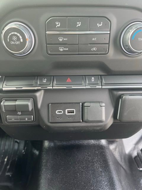 New 2026 Chevrolet Silverado 3500 W/T w/ WT Convenience Package image 25