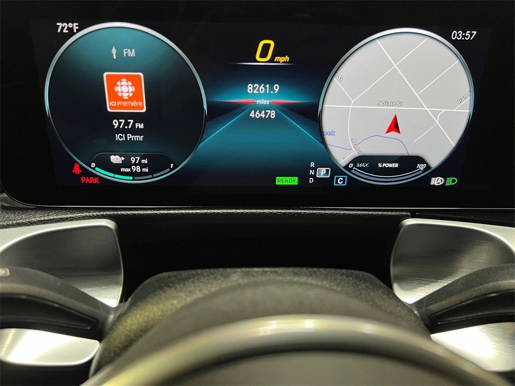 Used 2022 Mercedes-Benz EQB 300 4MATIC image 30