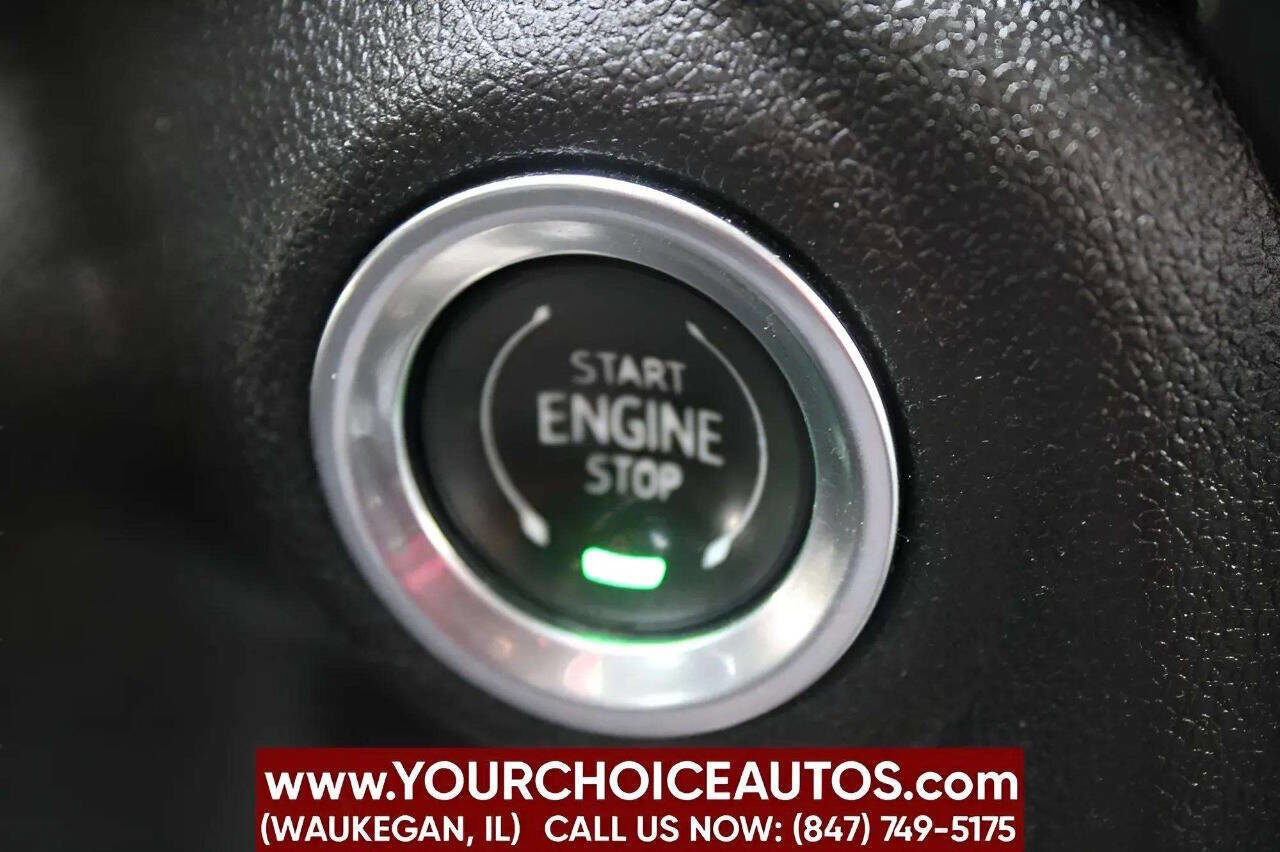 Used 2019 Chevrolet Silverado 1500 LT w/ All-Star Edition image 10