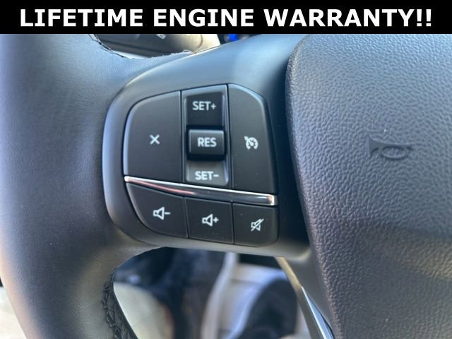 New 2025 Ford Maverick XLT w/ XLT Luxury Package image 14