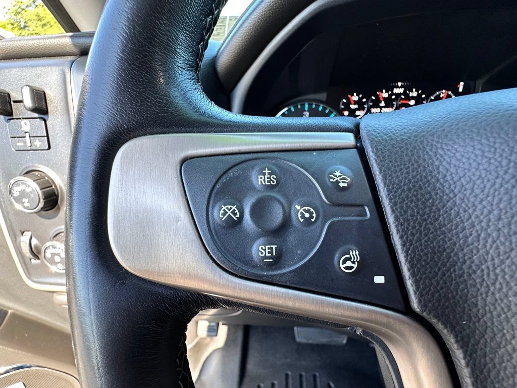 Certified 2018 GMC Sierra 1500 Denali w/ Denali Ultimate Package AWD/4WD image 37