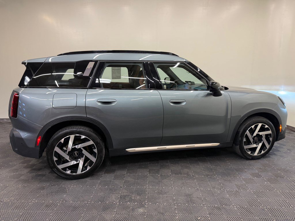 Used 2025 MINI Cooper Countryman S image 12