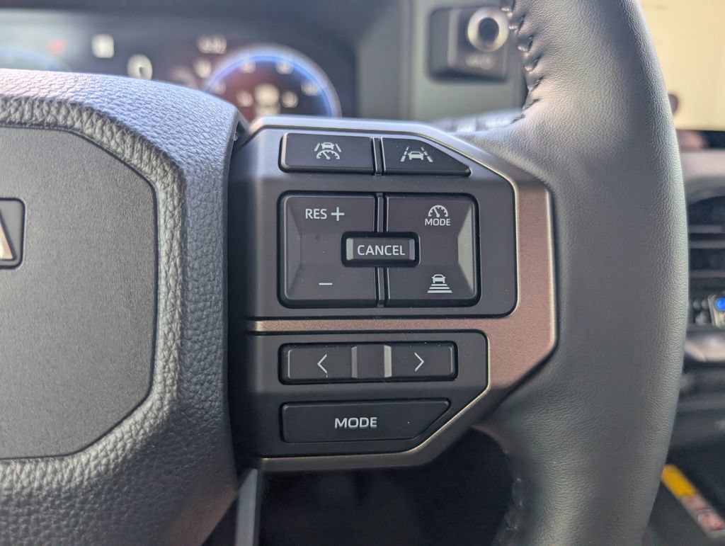 Used 2026 Toyota Land Cruiser AWD/4WD image 20