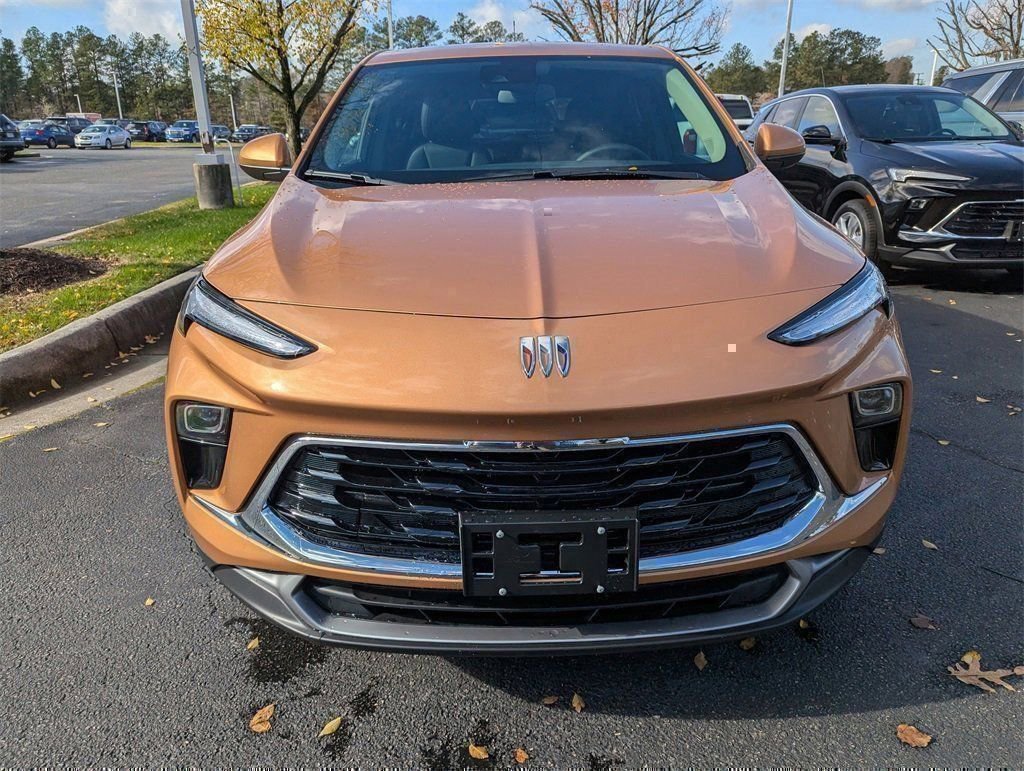 New 2026 Buick Encore GX Preferred w/ Comfort Package image 3