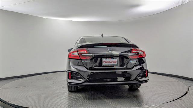 Used 2018 Honda Clarity Touring image 6
