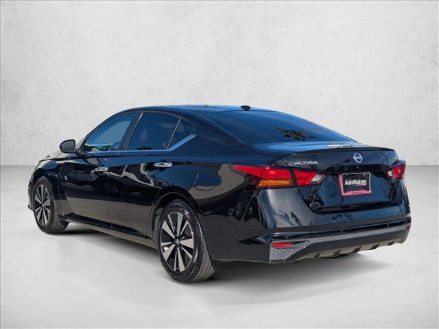 Used 2021 Nissan Altima 2.5 SV image 8
